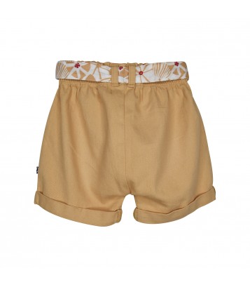 SHORT LAURANA Sucre Orge