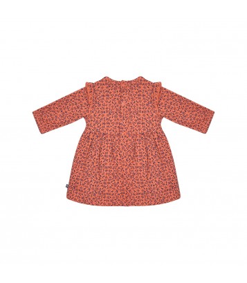 ROBE BANDEAU MARYLOU Sucre Orge