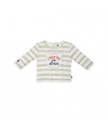 TSHIRT PANTALON MARIANO Sucre Orge