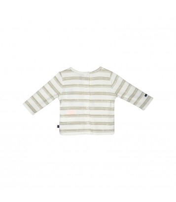 TSHIRT PANTALON MARIANO Sucre Orge