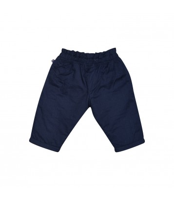 TSHIRT PANTALON MERYEM Sucre Orge