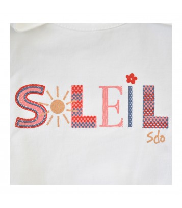 TEE SHIRT ELSA  Sucre Orge