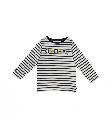 TSHIRT MELVIN Sucre Orge