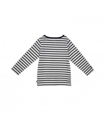 TSHIRT MELVIN Sucre Orge