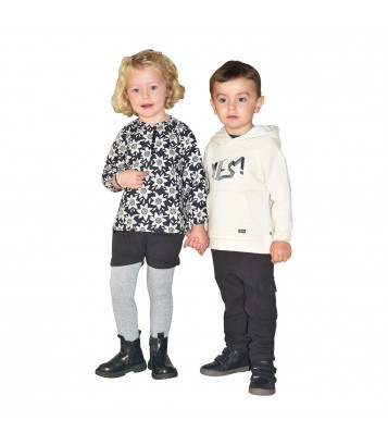 SWEAT MARLON Sucre Orge