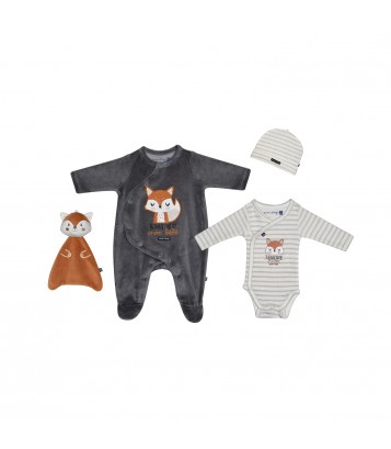 SET NAISSANCE MARIO Sucre Orge