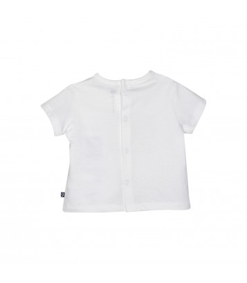 TSHIRT SALOPETTE LEONARD Sucre Orge