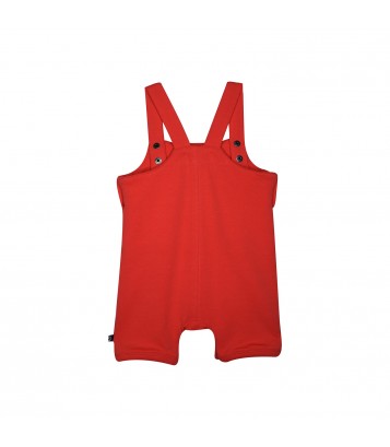 TSHIRT SALOPETTE LEONARD Sucre Orge
