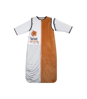 GIGOTEUSE 6/36M MATTHEW Sucre Orge