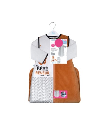 GIGOTEUSE 6/36M MATTHEW Sucre Orge