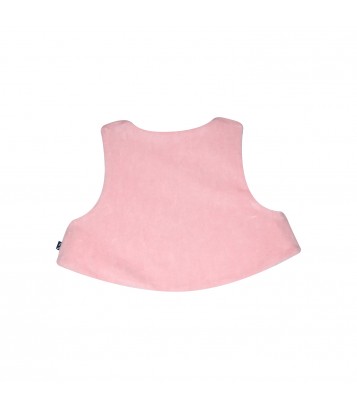TUNIQUE JEGGING GILET SS MCHES MAÏA Sucre Orge