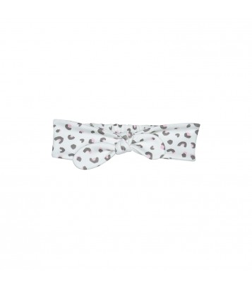 ROBE BANDEAU MARISOL Sucre Orge