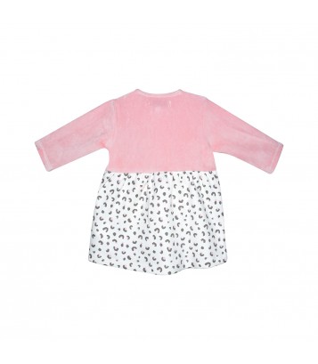 ROBE BANDEAU MARISOL Sucre Orge