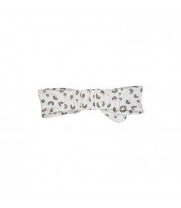 ROBE BANDEAU MARISOL Sucre Orge