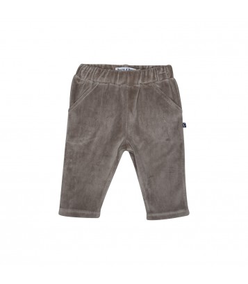 TSHIRT PANTALON BAVOIR MILES Sucre Orge