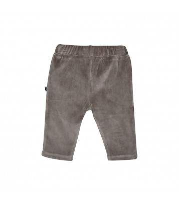 TSHIRT PANTALON BAVOIR MILES Sucre Orge