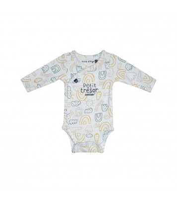 SET NAISSANCE LINCOLN Sucre Orge