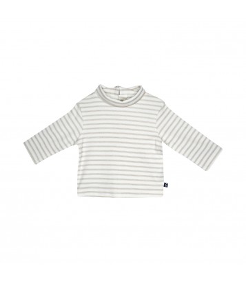 TSHIRT SALOPETTE MAYEUL Sucre Orge