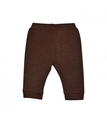 TSHIRT JOGGING CHAUSSETTES MIKE Sucre Orge