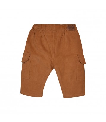 TSHIRT PANTALON MARVIN Sucre Orge