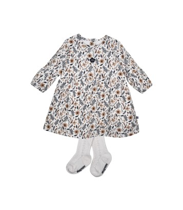 ROBE COLLANT PAZ Sucre Orge