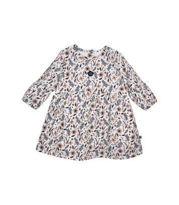 ROBE COLLANT PAZ Sucre Orge