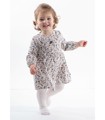 ROBE COLLANT PAZ Sucre Orge