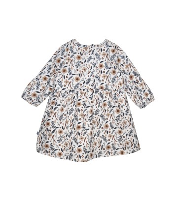 ROBE COLLANT PAZ Sucre Orge