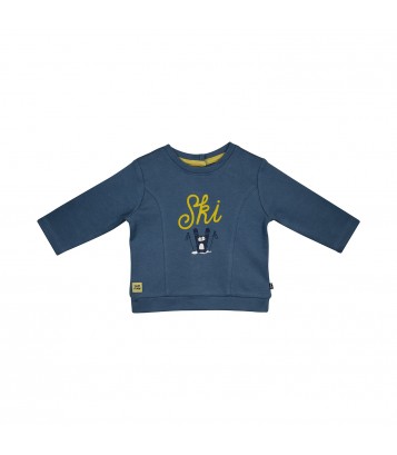 TSHIRT PANTALON MICHEL Sucre Orge