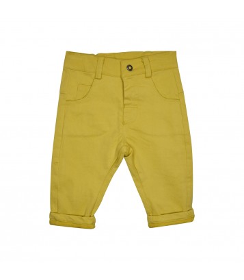 TSHIRT PANTALON MICHEL Sucre Orge