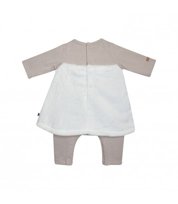 COMBIROBE MAXINE Sucre Orge