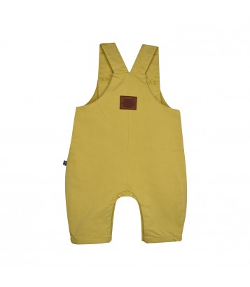 TSHIRT SALOPETTE MEHDI Sucre Orge