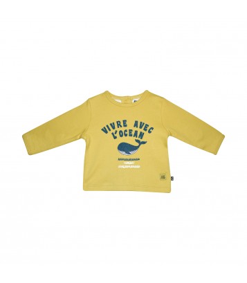 TSHIRT PANTALON MERLIN Sucre Orge