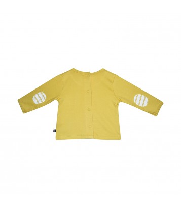 TSHIRT PANTALON MERLIN Sucre Orge