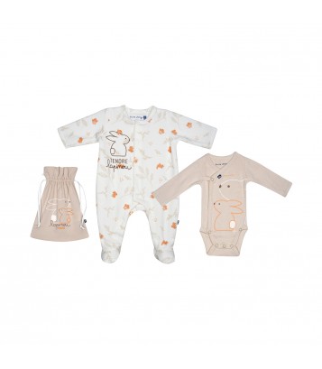 SET NAISSANCE MARCIUS Sucre Orge