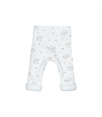 TUNIQUE LEGGING LAURENCIA Sucre Orge