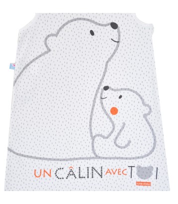 GIGOTEUSE ETE 6/36M EDSON Sucre Orge