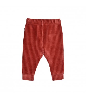 TUNIQUE JEGGING BANDEAU MARIA MAILLE NAISSANCE Sucre Orge