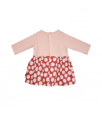ROBE COLLANT MYLENA NAISSANCE Sucre Orge