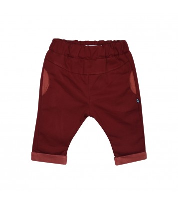 TEE SHIRT PANTALON CHAUSSETTES FRED Sucre Orge