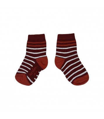 TEE SHIRT PANTALON CHAUSSETTES FRED Sucre Orge