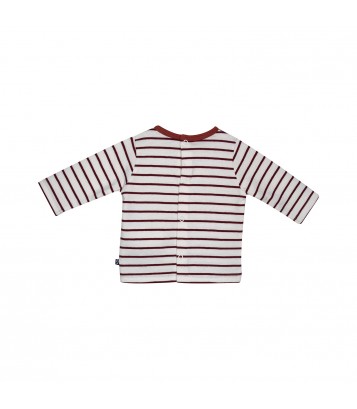 TEE SHIRT PANTALON CHAUSSETTES FRED Sucre Orge