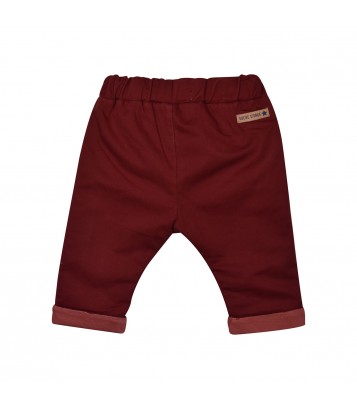 TEE SHIRT PANTALON CHAUSSETTES FRED Sucre Orge