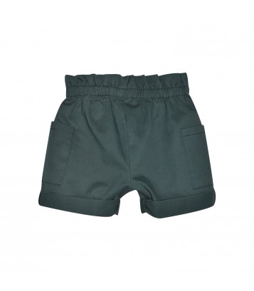 SHORT FONTAINE Sucre Orge