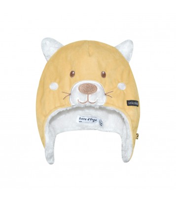BONNET FOULQUE Sucre Orge