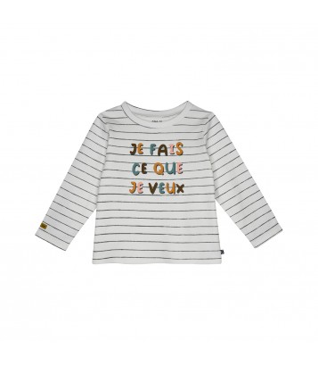 TEE SHIRT FORGES Sucre Orge