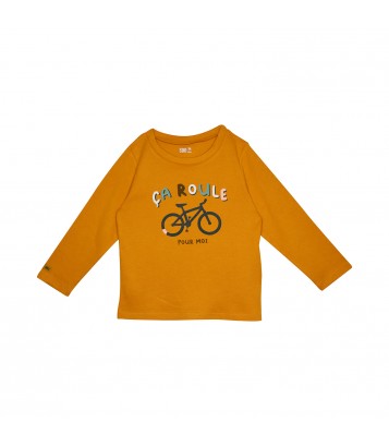 TEE SHIRT FOUCHY Sucre Orge