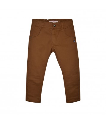 PANTALON FRIZON Sucre Orge