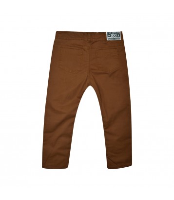 PANTALON FRIZON Sucre Orge