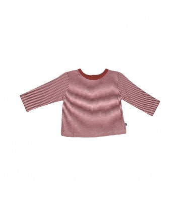 TEE SHIRT SALOPETTE FLECHETTE Sucre Orge